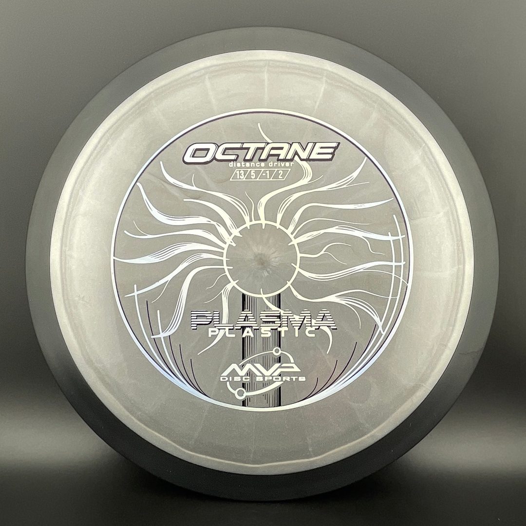 Plasma Octane