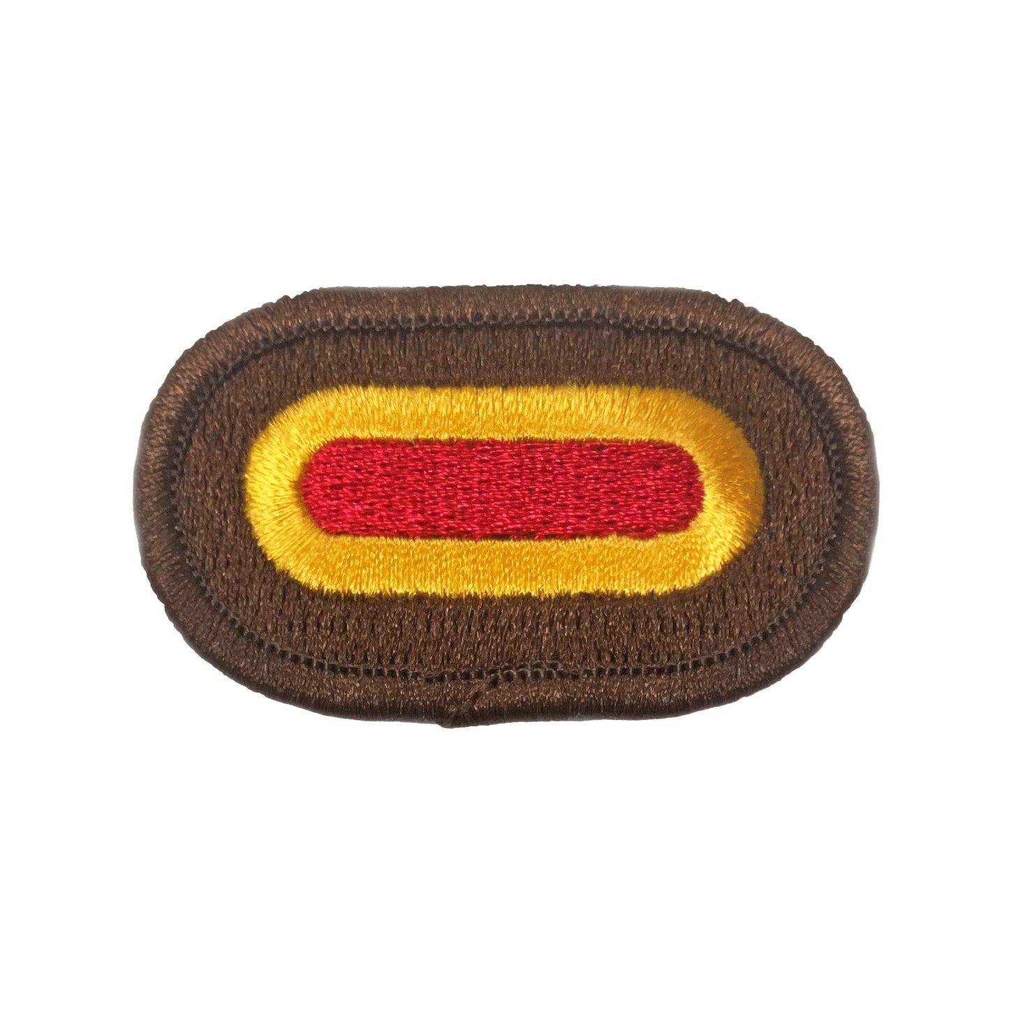 U.S. Army 101st Airborne Division Support Command Oval (each)