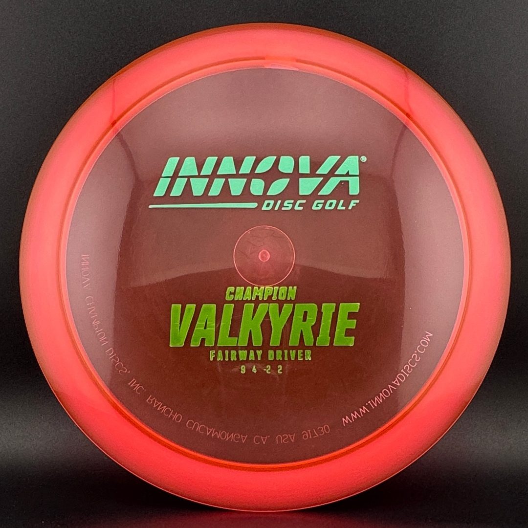 Champion Valkyrie