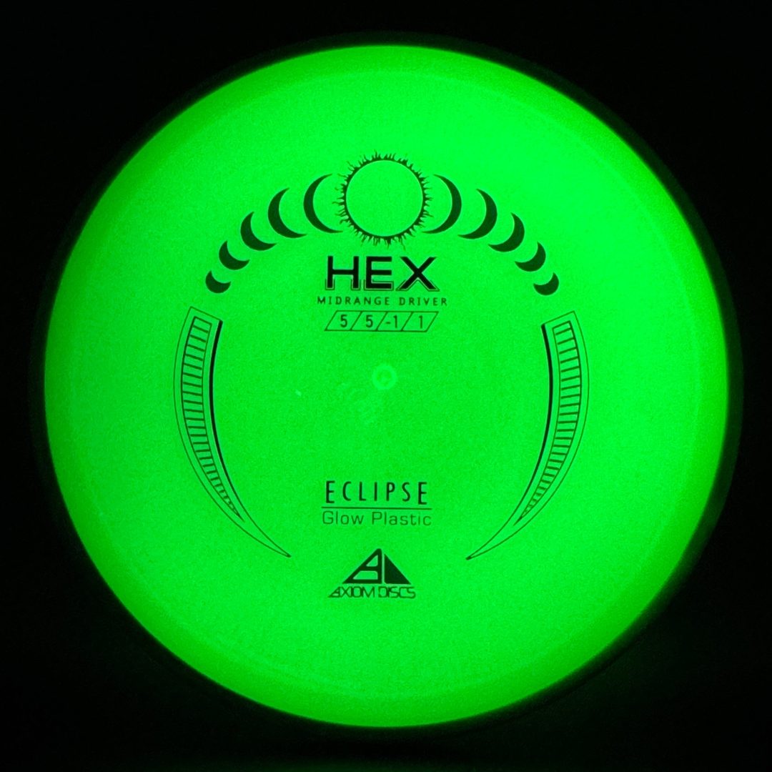 Eclipse 2.0 Hex