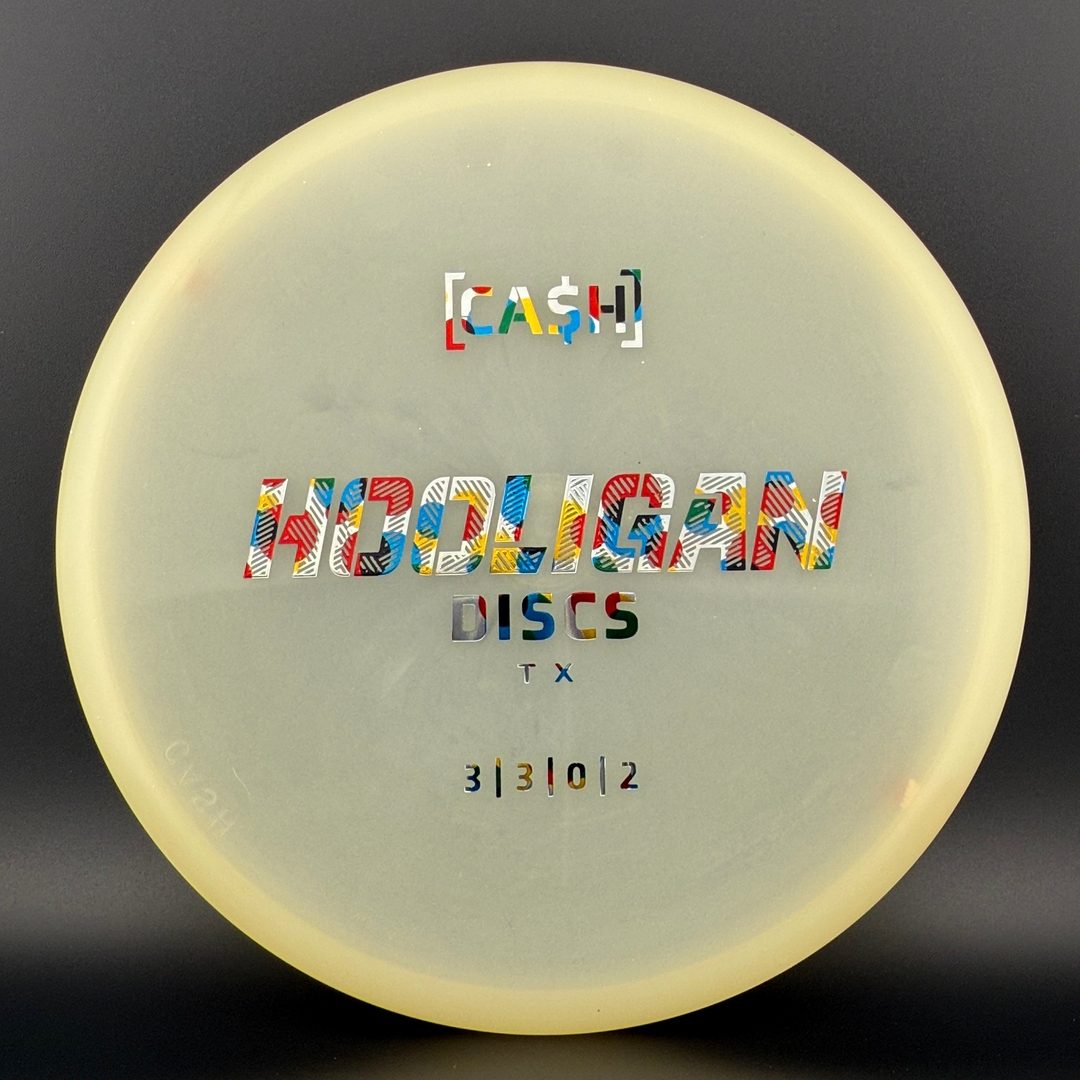 Glow Cash - Lone Star Made OOP