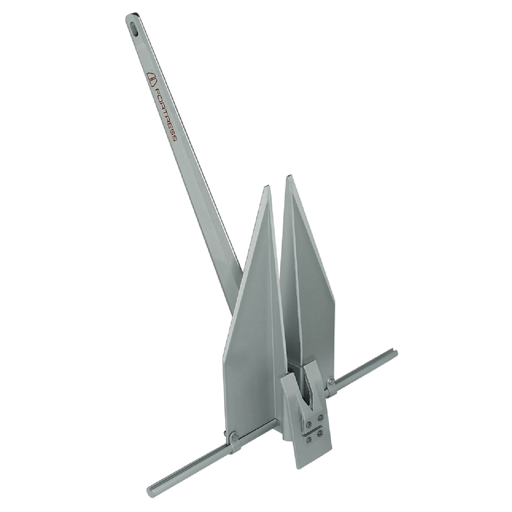 Ancre Fortress FX-125 - 69lb [FX-125]