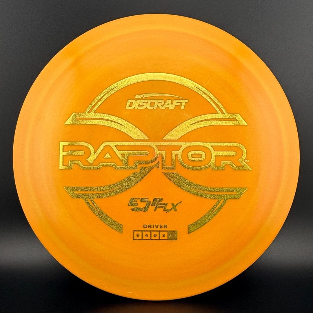 ESP FLX Raptor