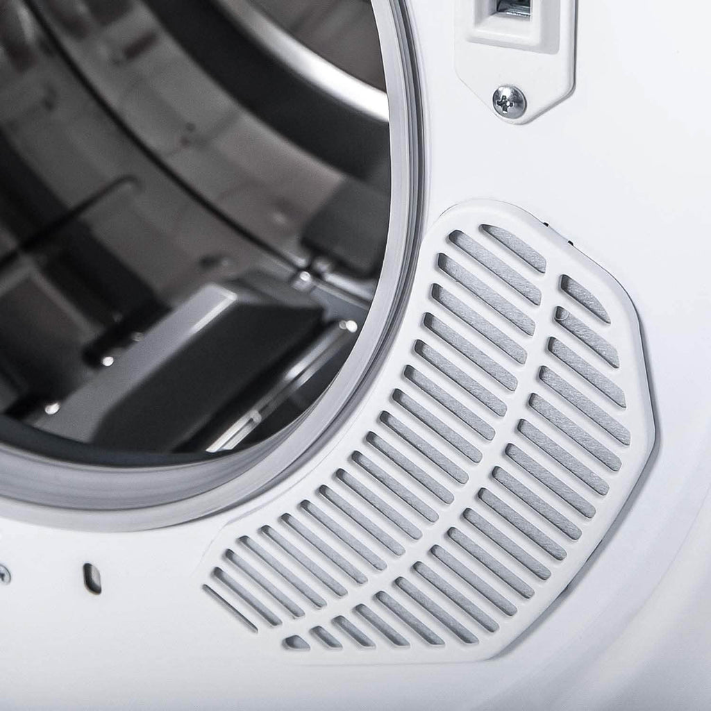 Sécheuse compacte de 2,65 pi³