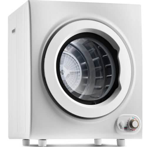 Sécheuse compacte de 2,65 pi³