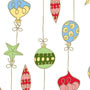 Rouleaux de violoncelle, motifs et couleurs variés
