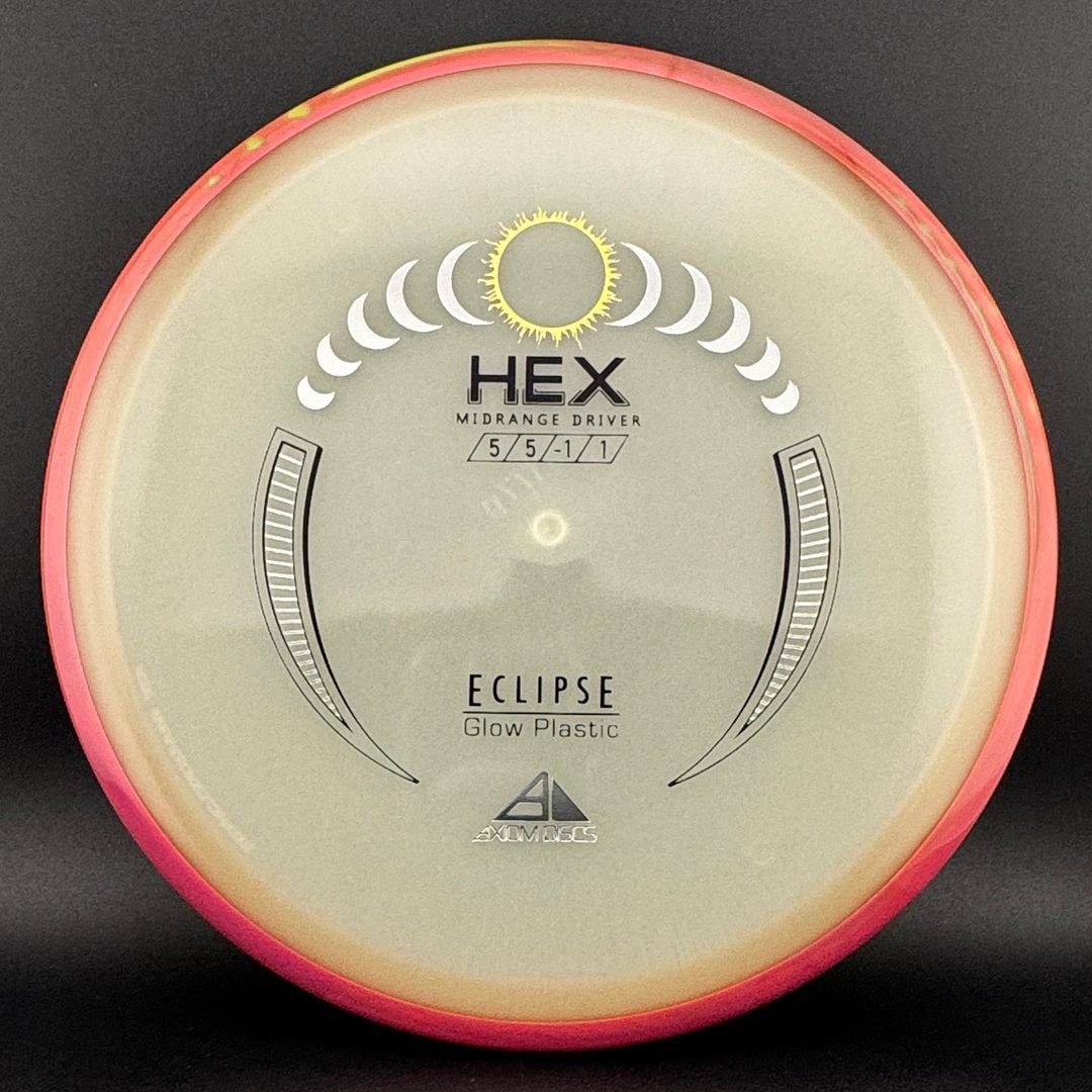 Eclipse 2.0 Hex