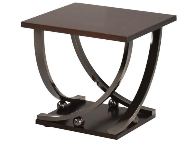 Isiah End Table