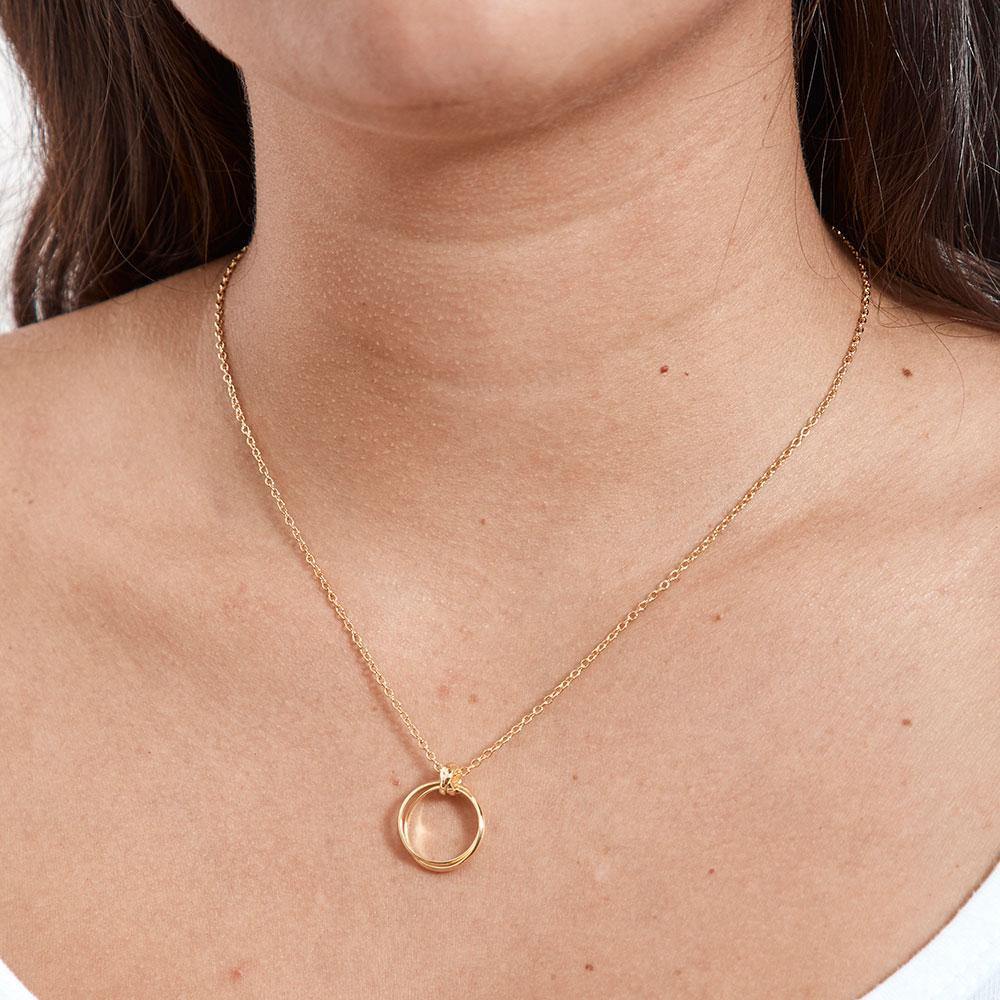26th Birthday Necklace