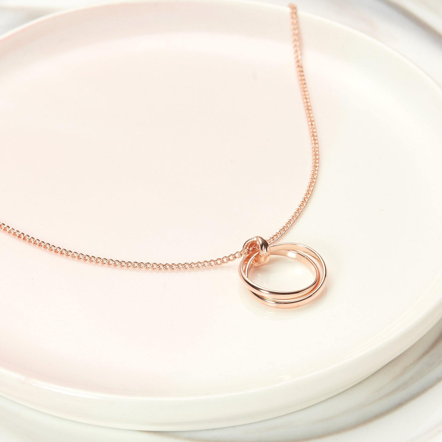 26th Birthday Necklace