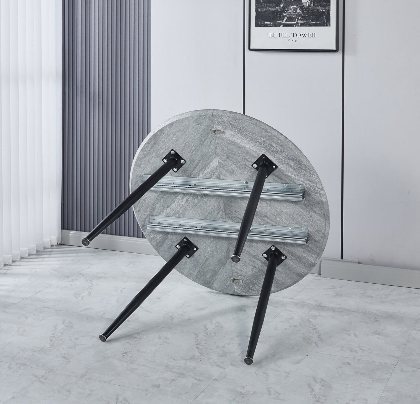 Extensible Table - Dining, Office, Coffee Table