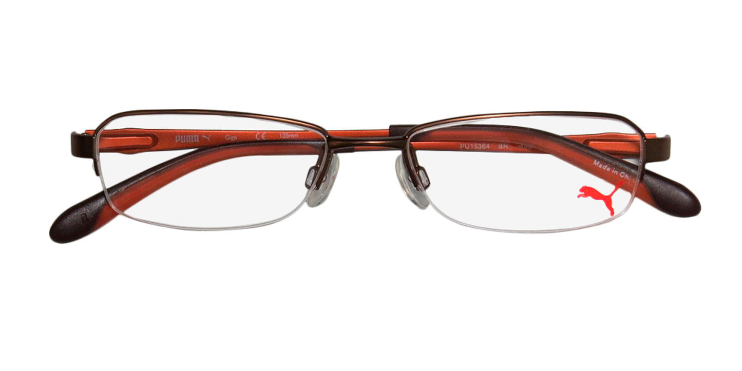 Puma 15364 Giga Eyeglasses
