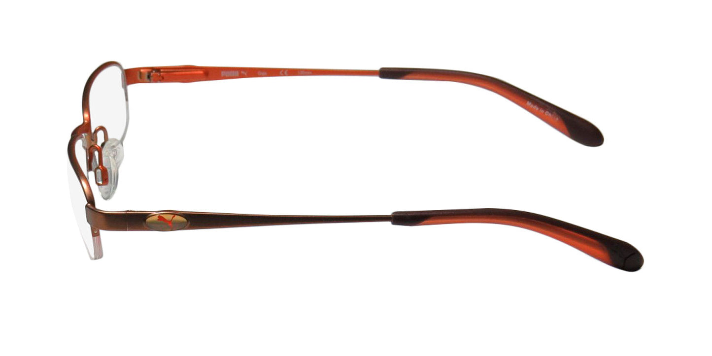 Puma 15364 Giga Eyeglasses