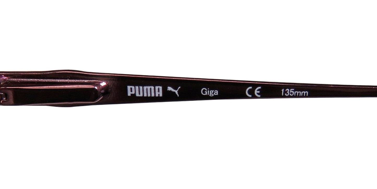Puma 15364 Giga Eyeglasses