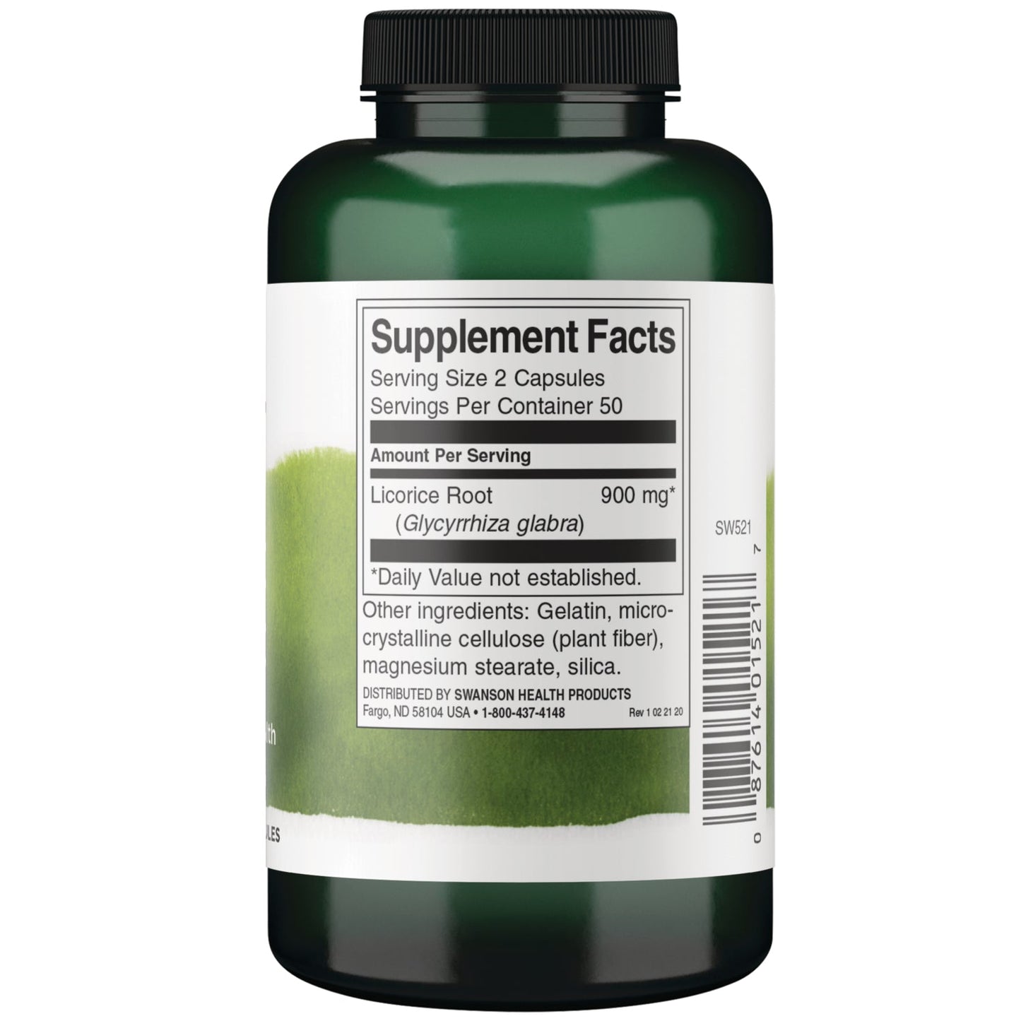 Licorice Root