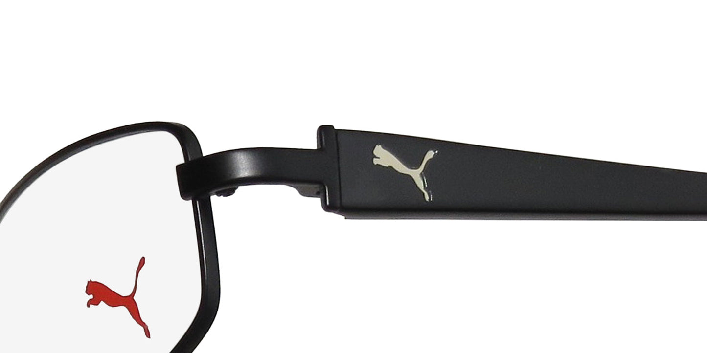 Puma 15356 Femto Eyeglasses