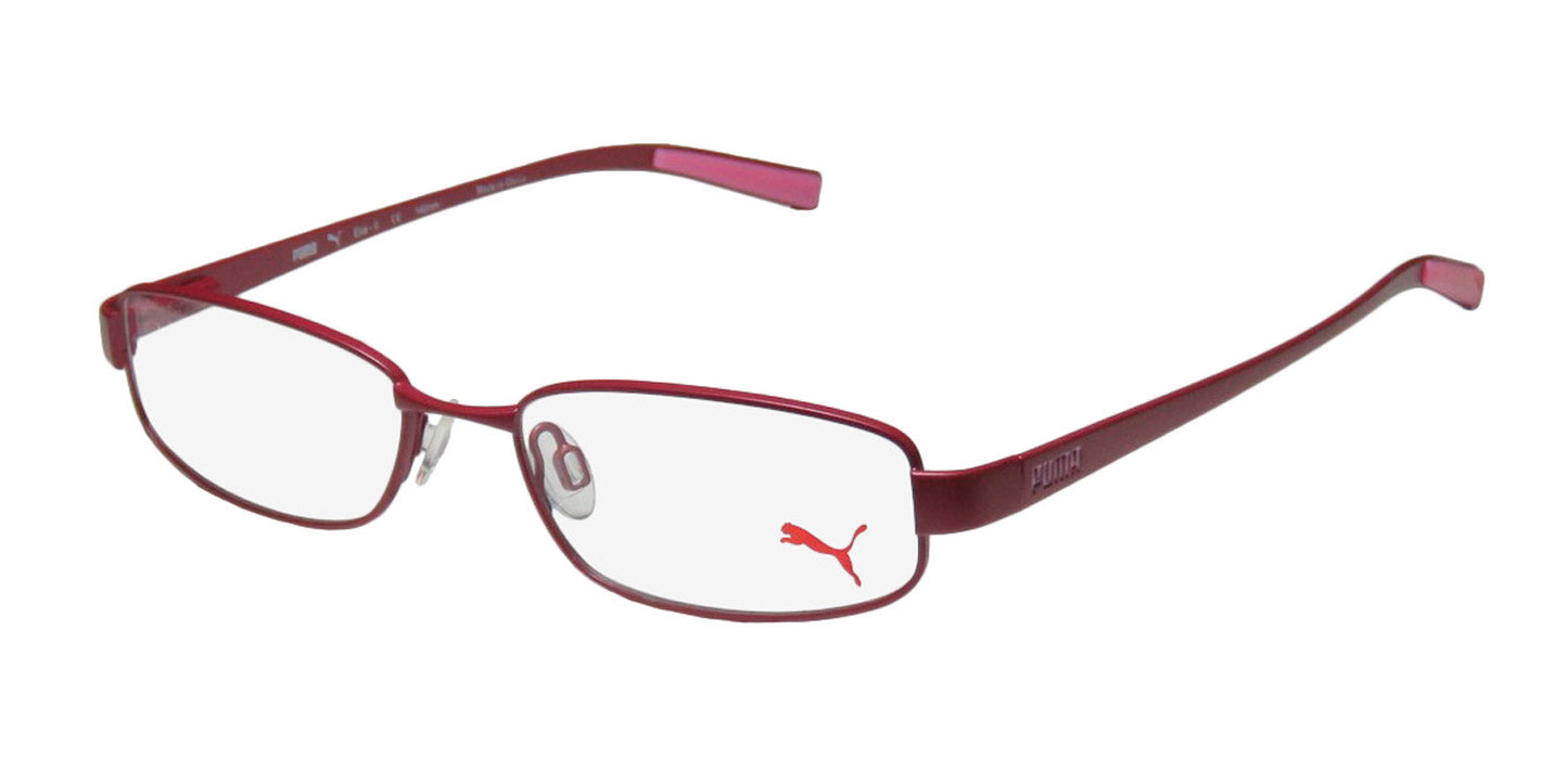 Puma 15361 Exa - Ii Eyeglasses