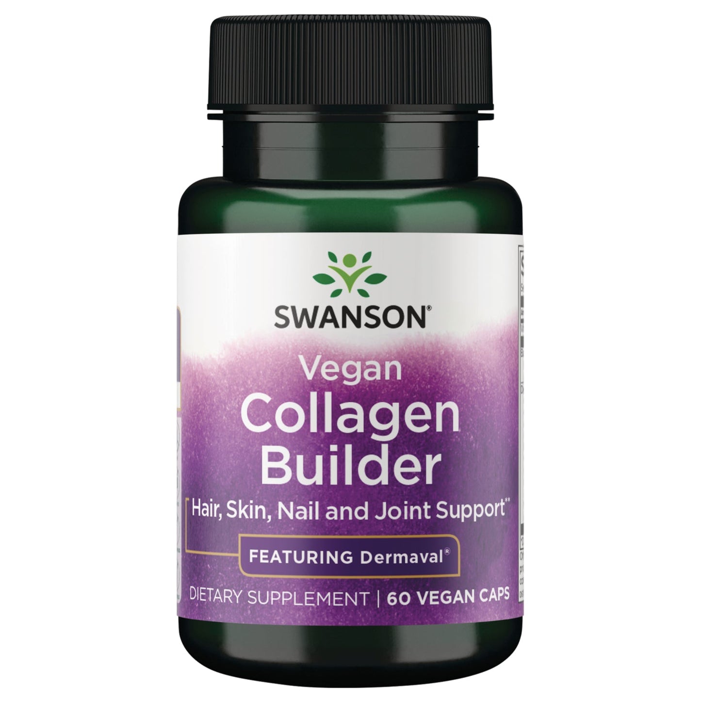 Vegan Collagen Builder - Featuring Dermaval