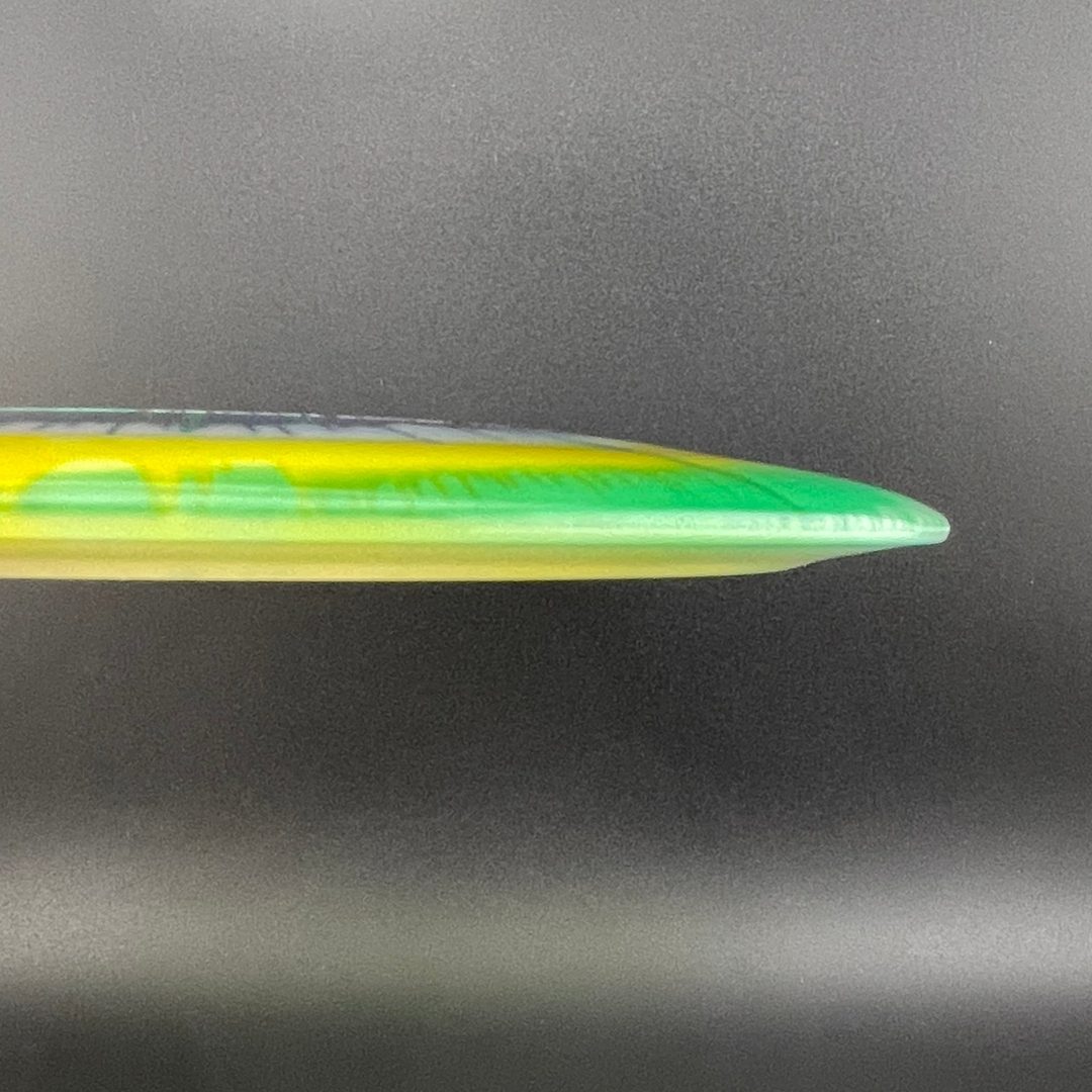 I-Dye Champion Wraith