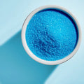 Sanding Sugar, Fine Crystal Sugar Edible Cake Toppings, Choose from 12 Colors