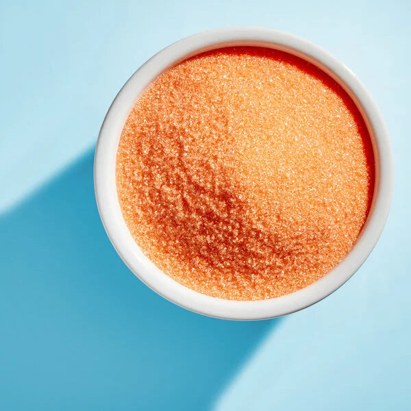 Sucre Décoratif Fin pour Gâteaux, au Choix parmi 12 Couleurs