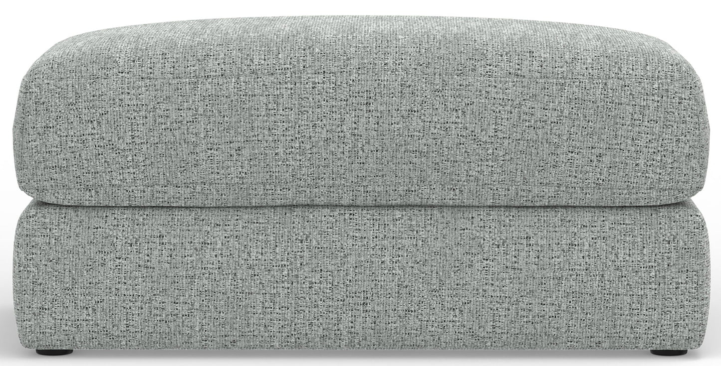 Brett - Ottoman
