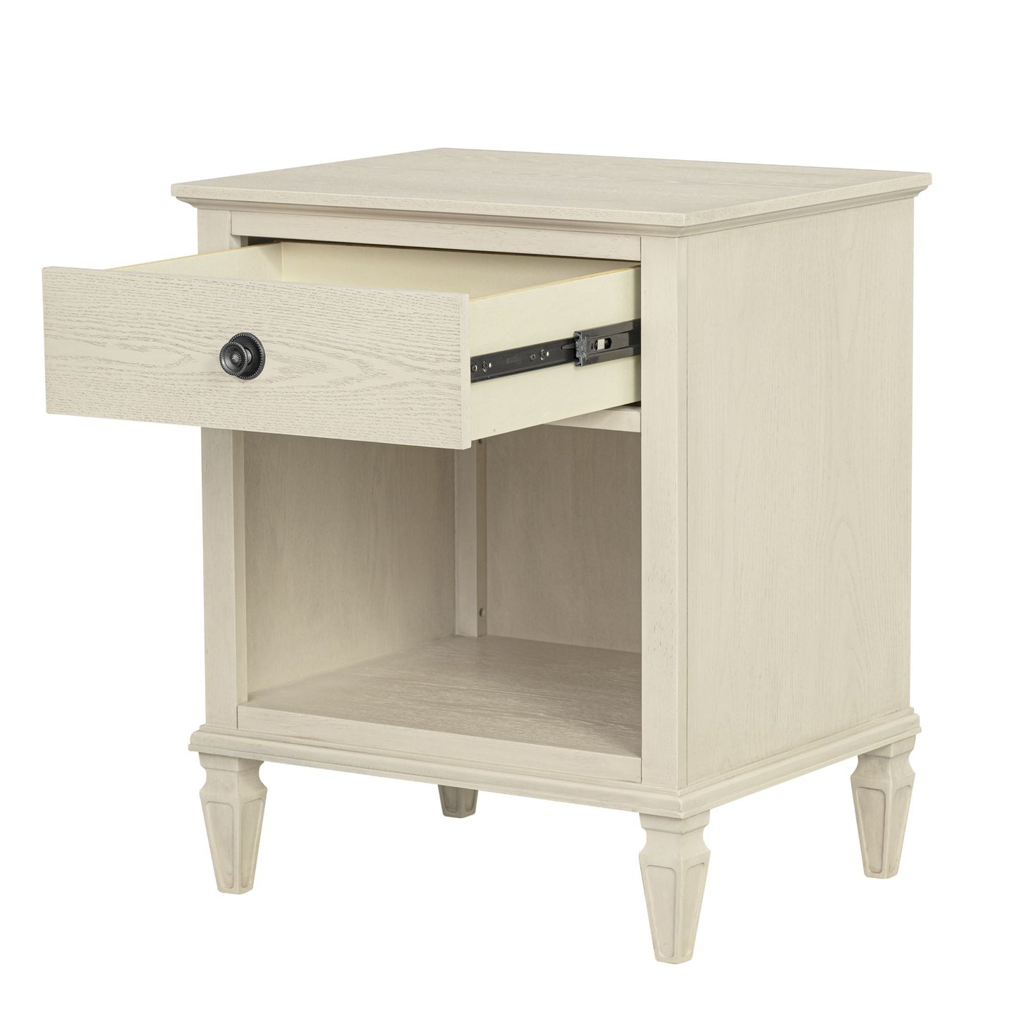 Antique Nightstand