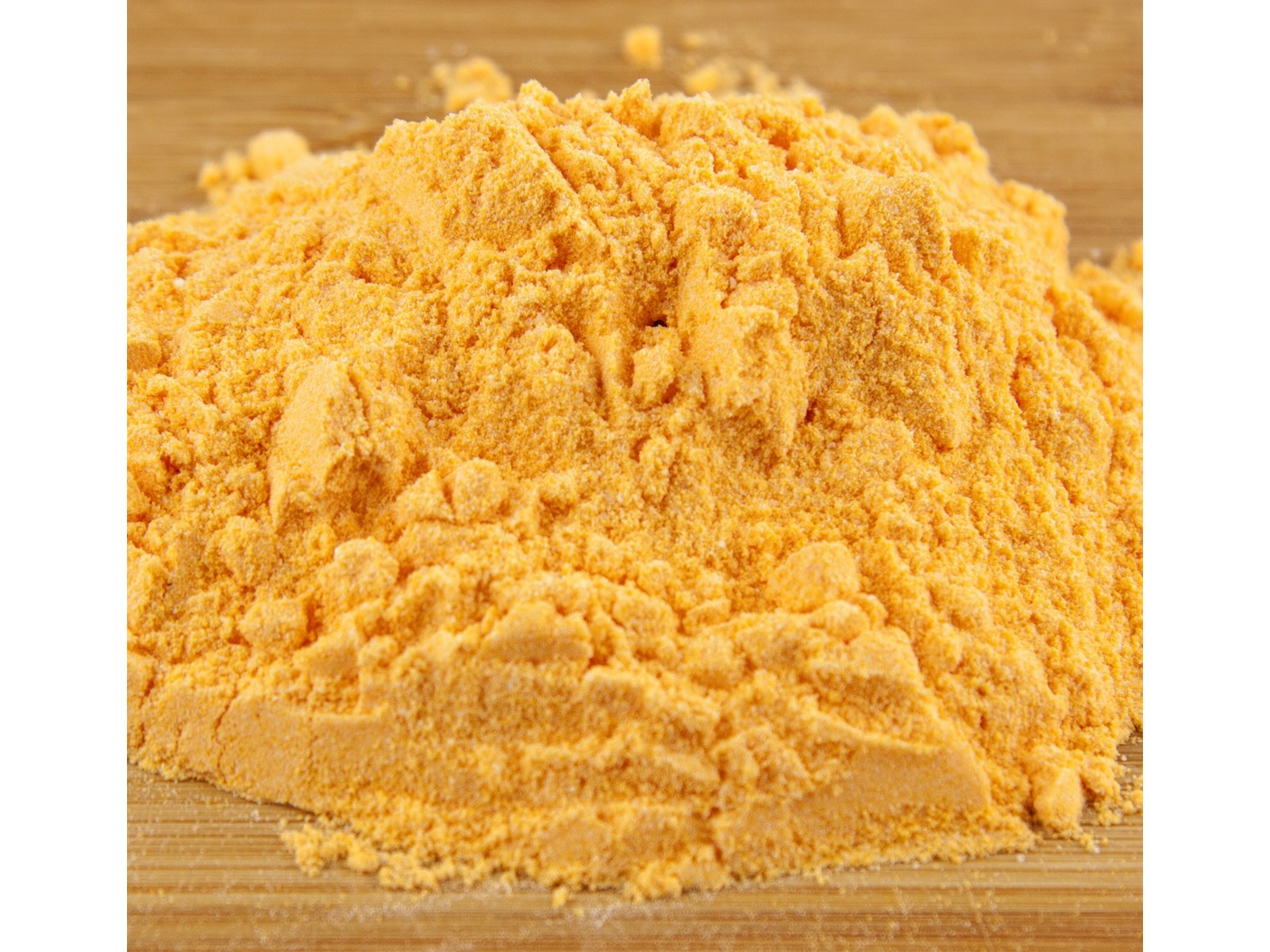 Smoked Cheddar Cheese Powder