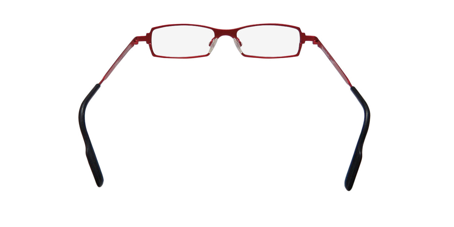 Harry Lary's Victory Eyeglasses
