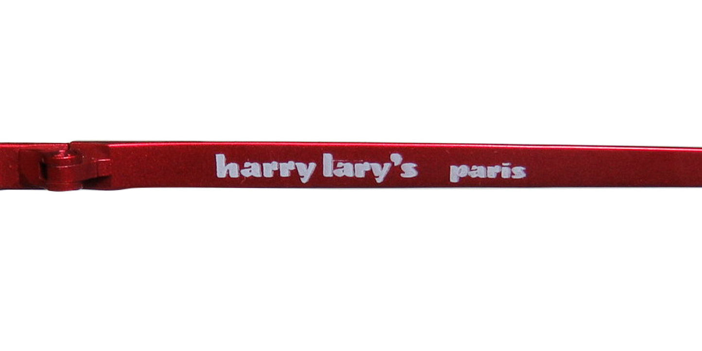Harry Lary's Victory Eyeglasses