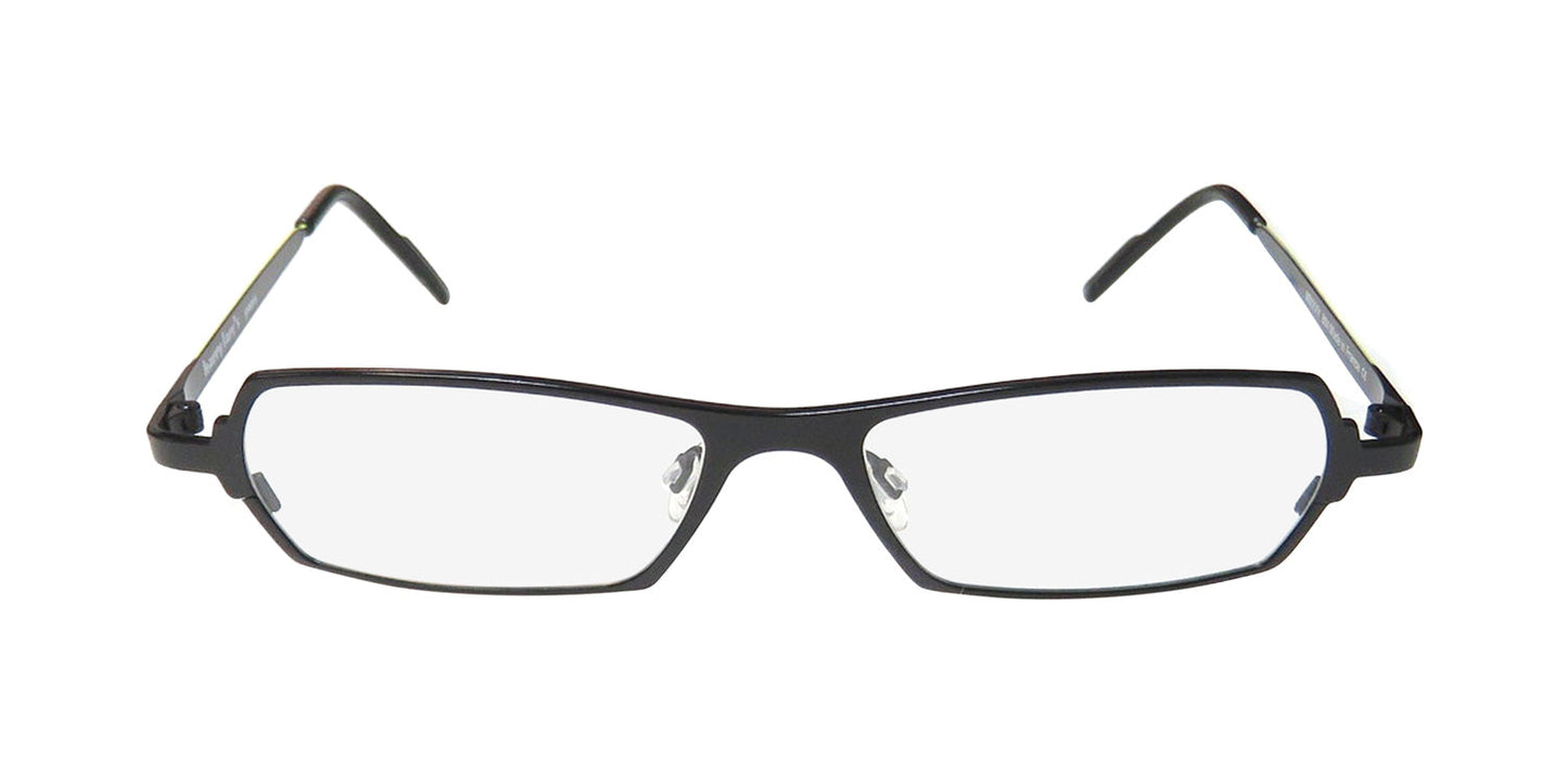 Harry Lary's Mixxxy Eyeglasses