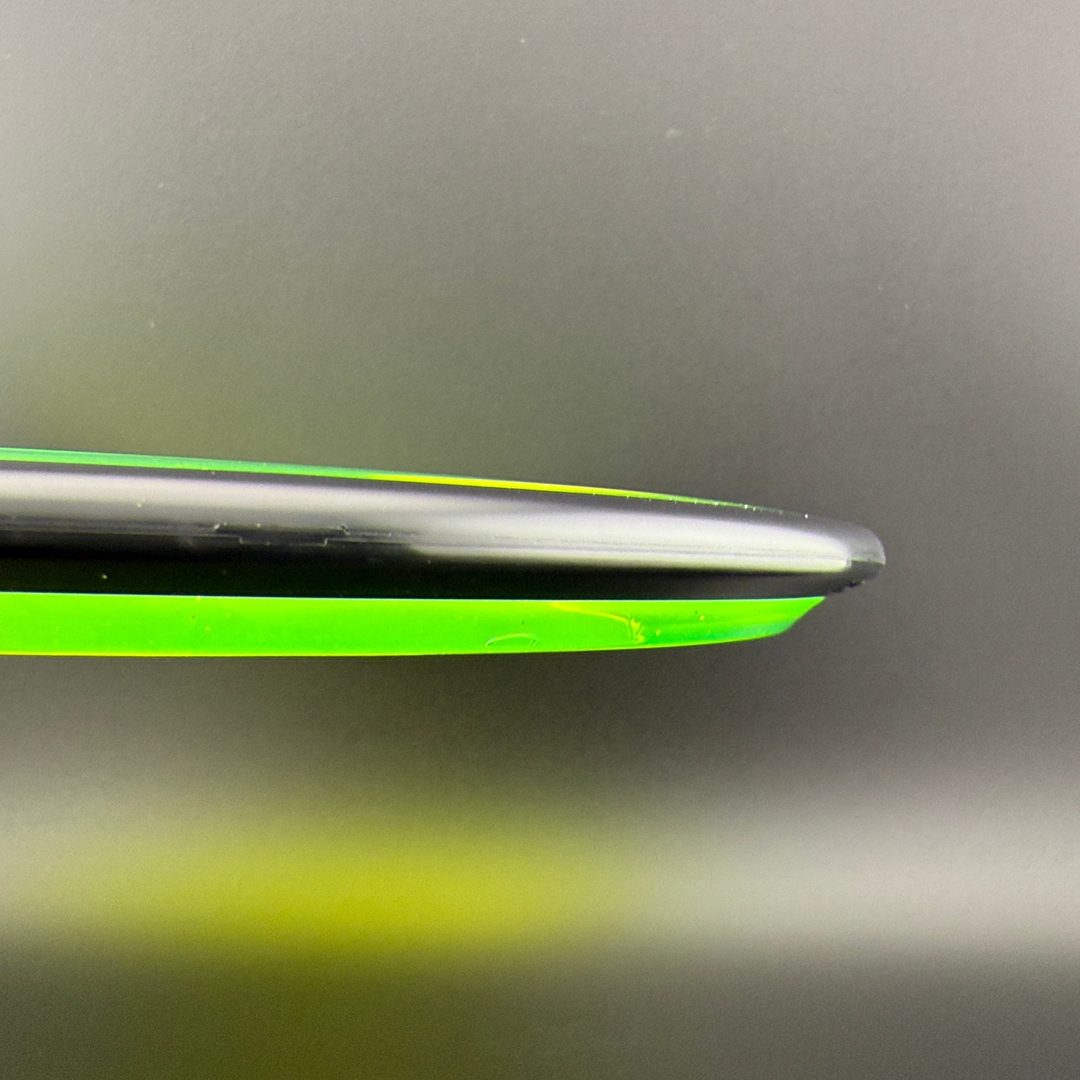 Proton Deflector