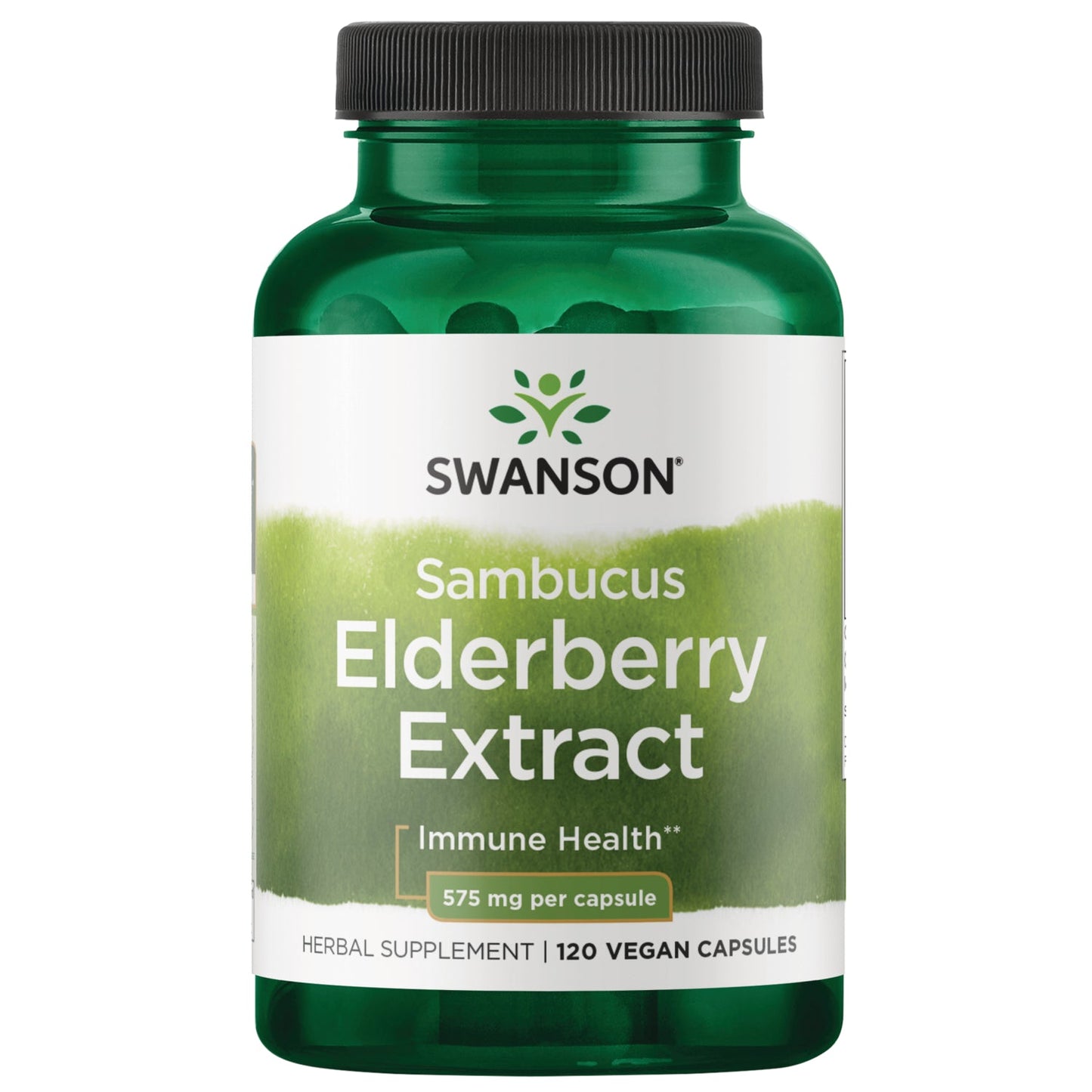 Sambucus Elderberry Extract