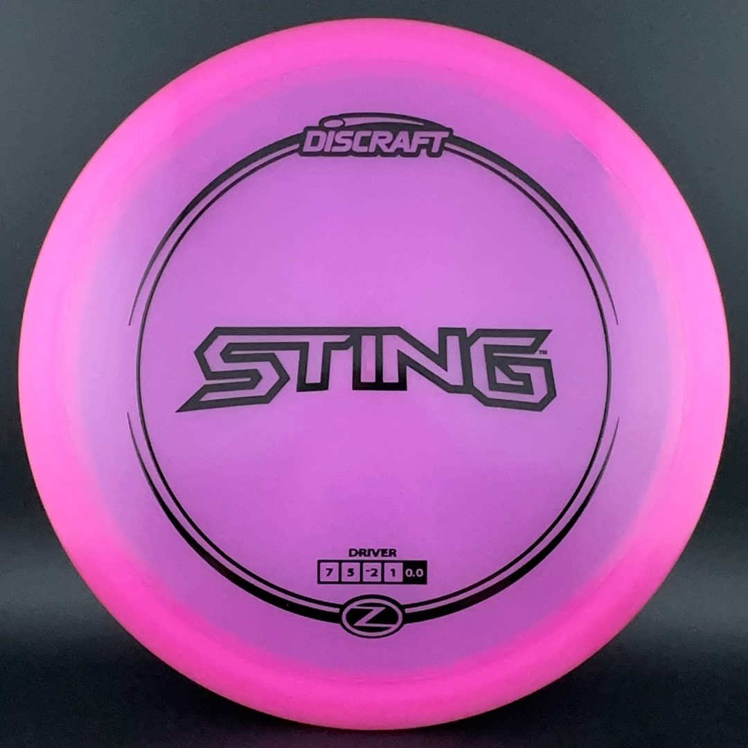 Z Line Sting