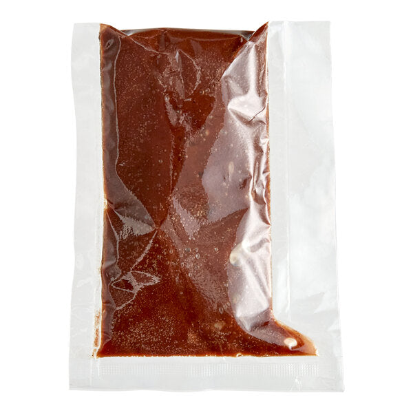 Glaçage prêt à l'emploi, en portions individuelles de 57 g - Sachets de glaçage - Divers parfums et quantités disponibles
