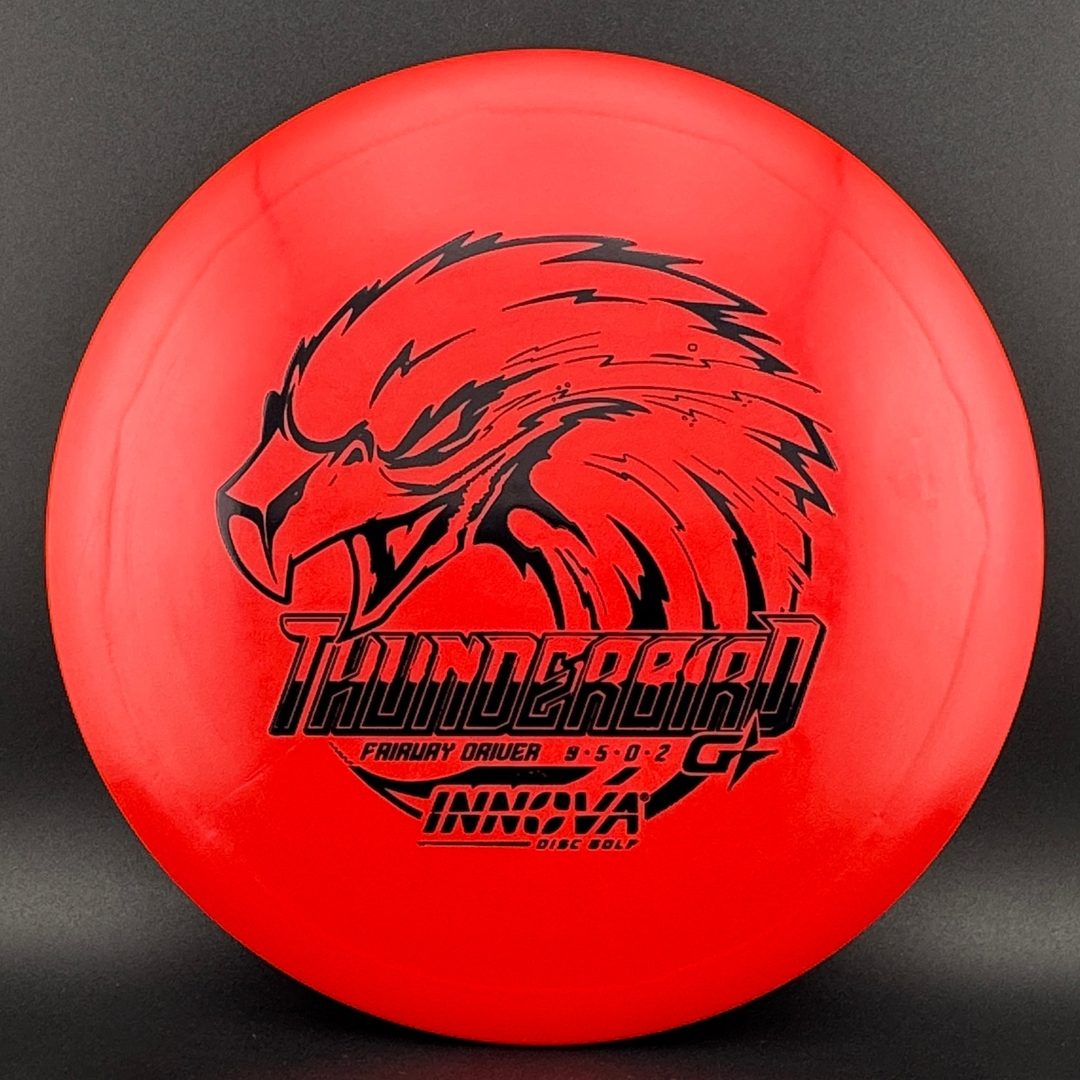 GStar Thunderbird