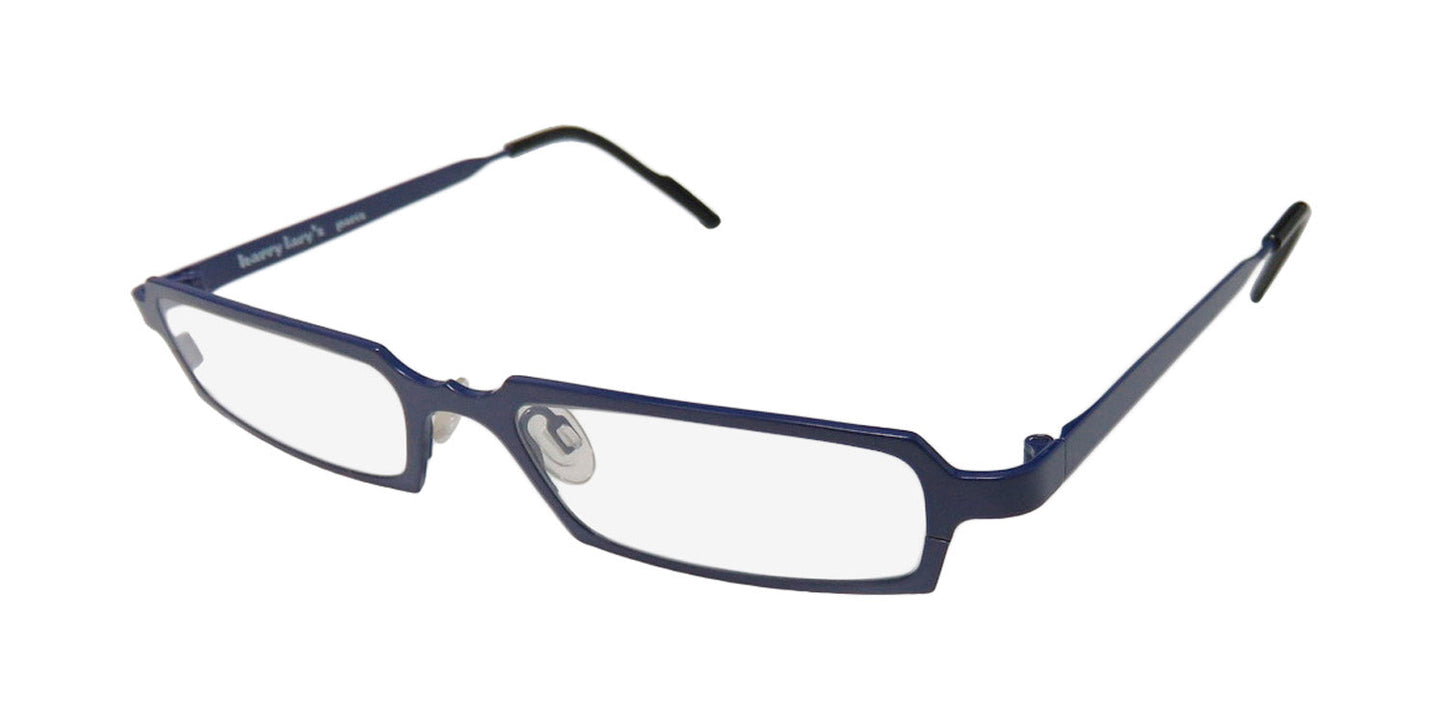 Harry Lary's Hutchy Eyeglasses