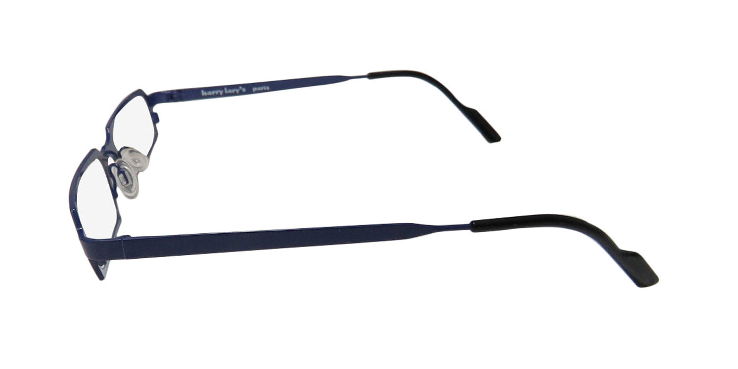 Harry Lary's Hutchy Eyeglasses