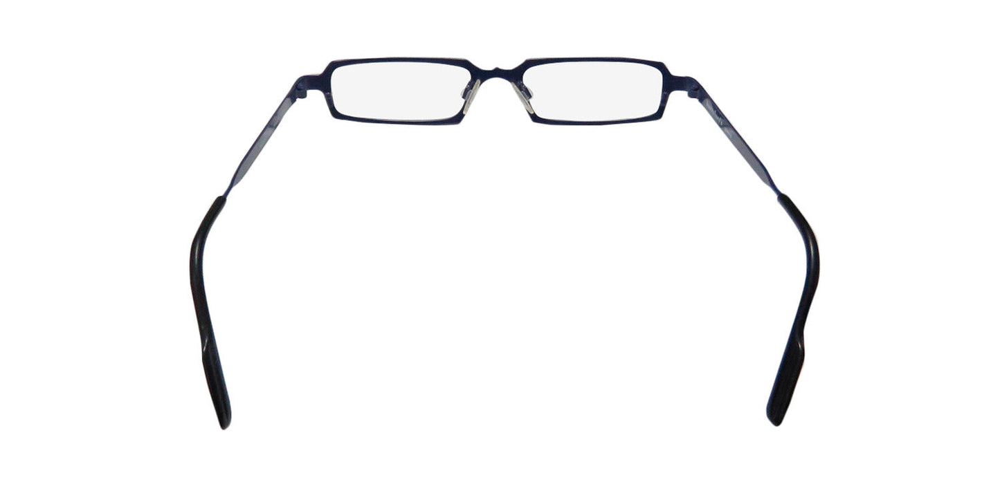 Harry Lary's Hutchy Eyeglasses