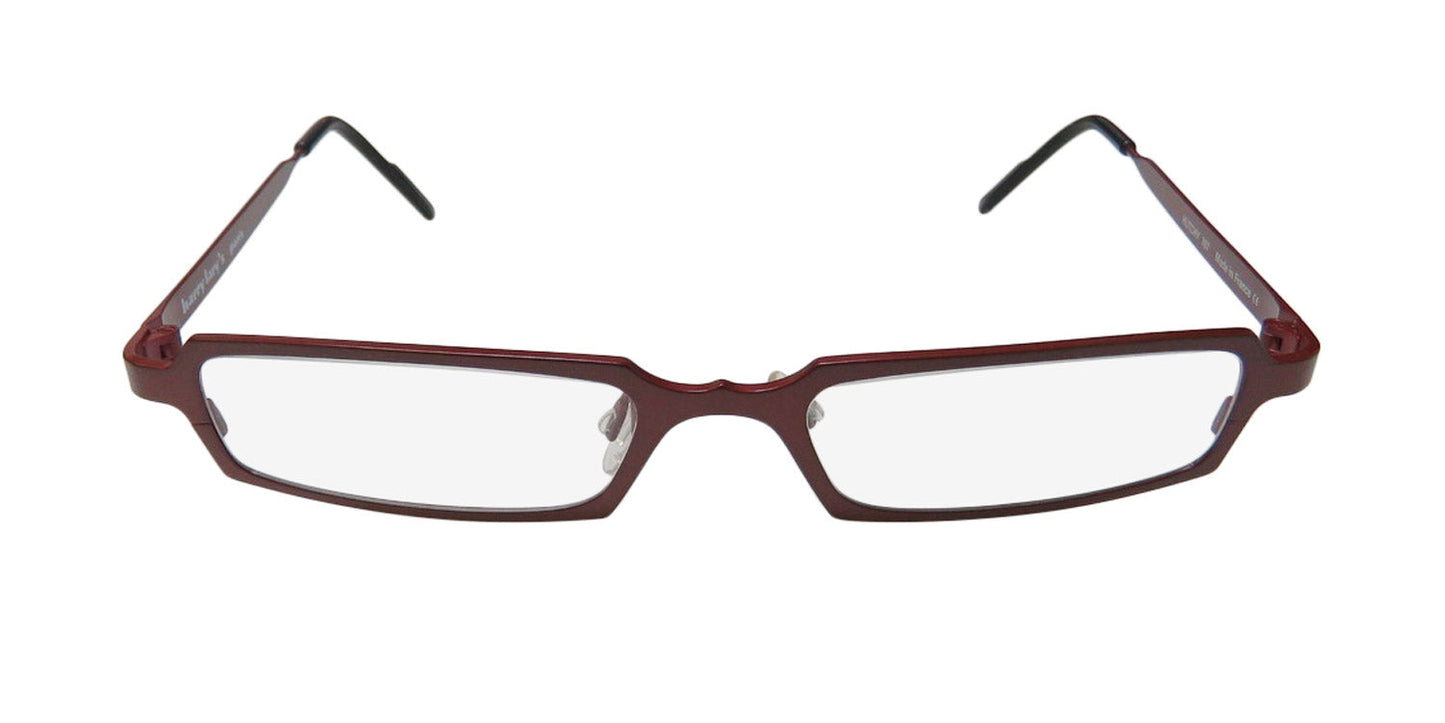 Harry Lary's Hutchy Eyeglasses