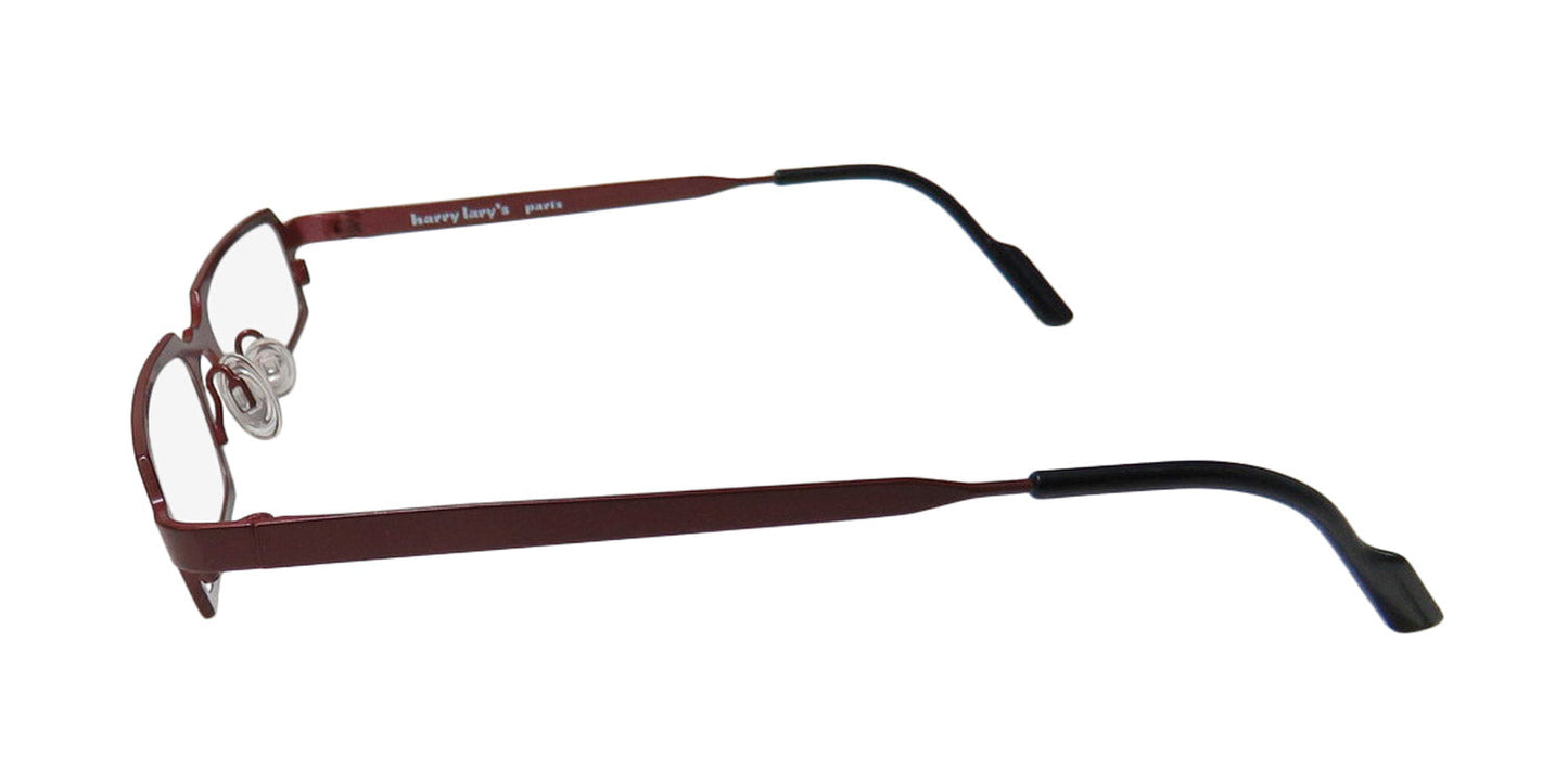 Harry Lary's Hutchy Eyeglasses