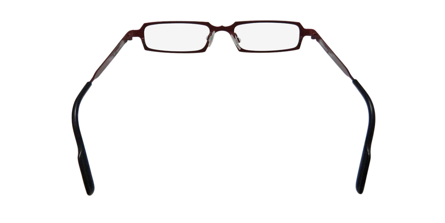 Harry Lary's Hutchy Eyeglasses