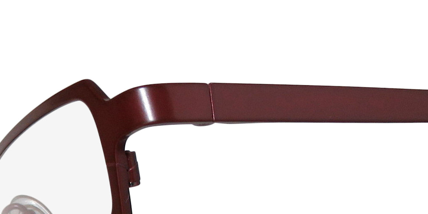 Harry Lary's Hutchy Eyeglasses