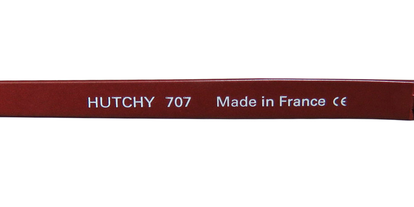 Harry Lary's Hutchy Eyeglasses