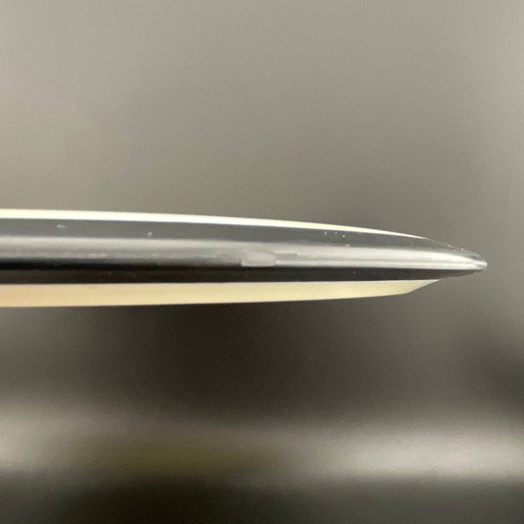 Neutron Inertia