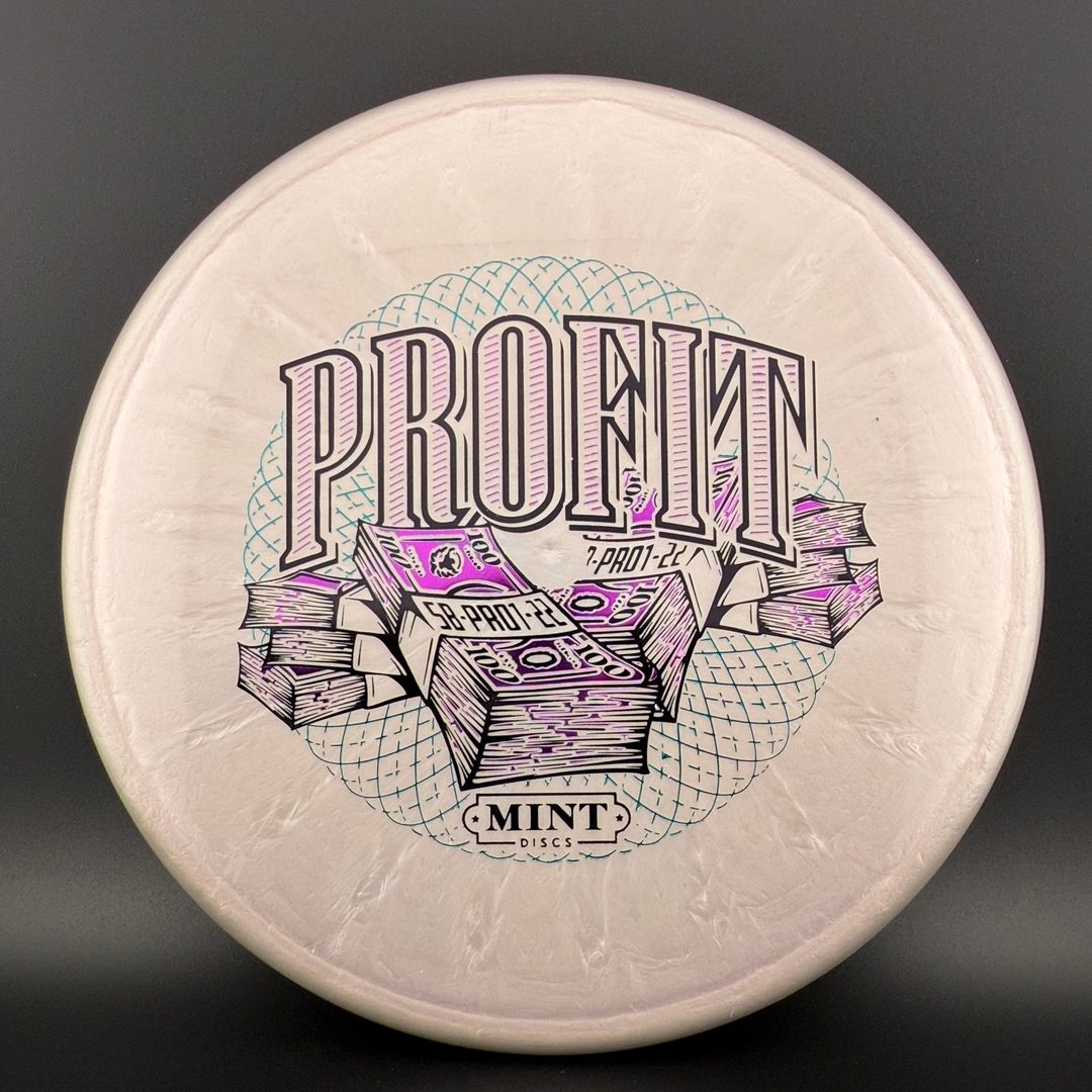 Sublime Profit - 2022 First Run