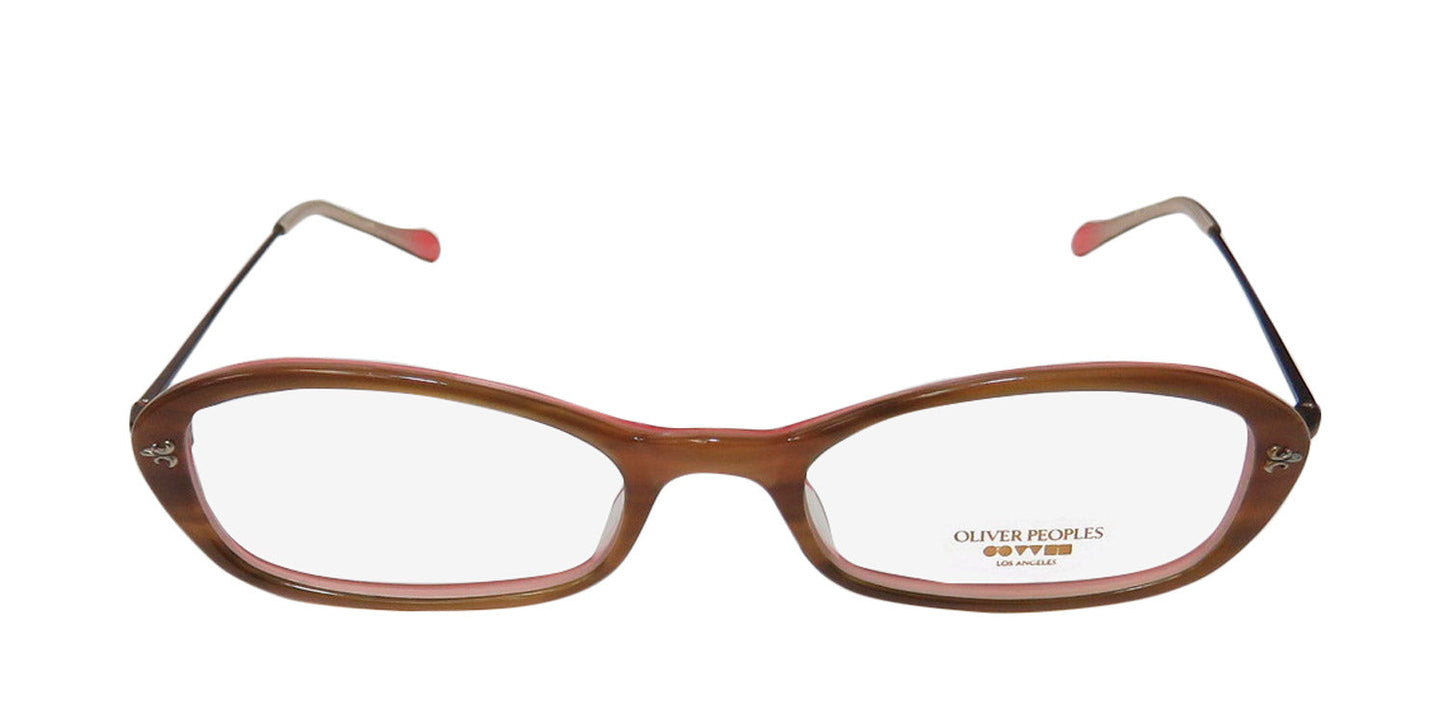 Oliver Peoples Didi Eyeglasses