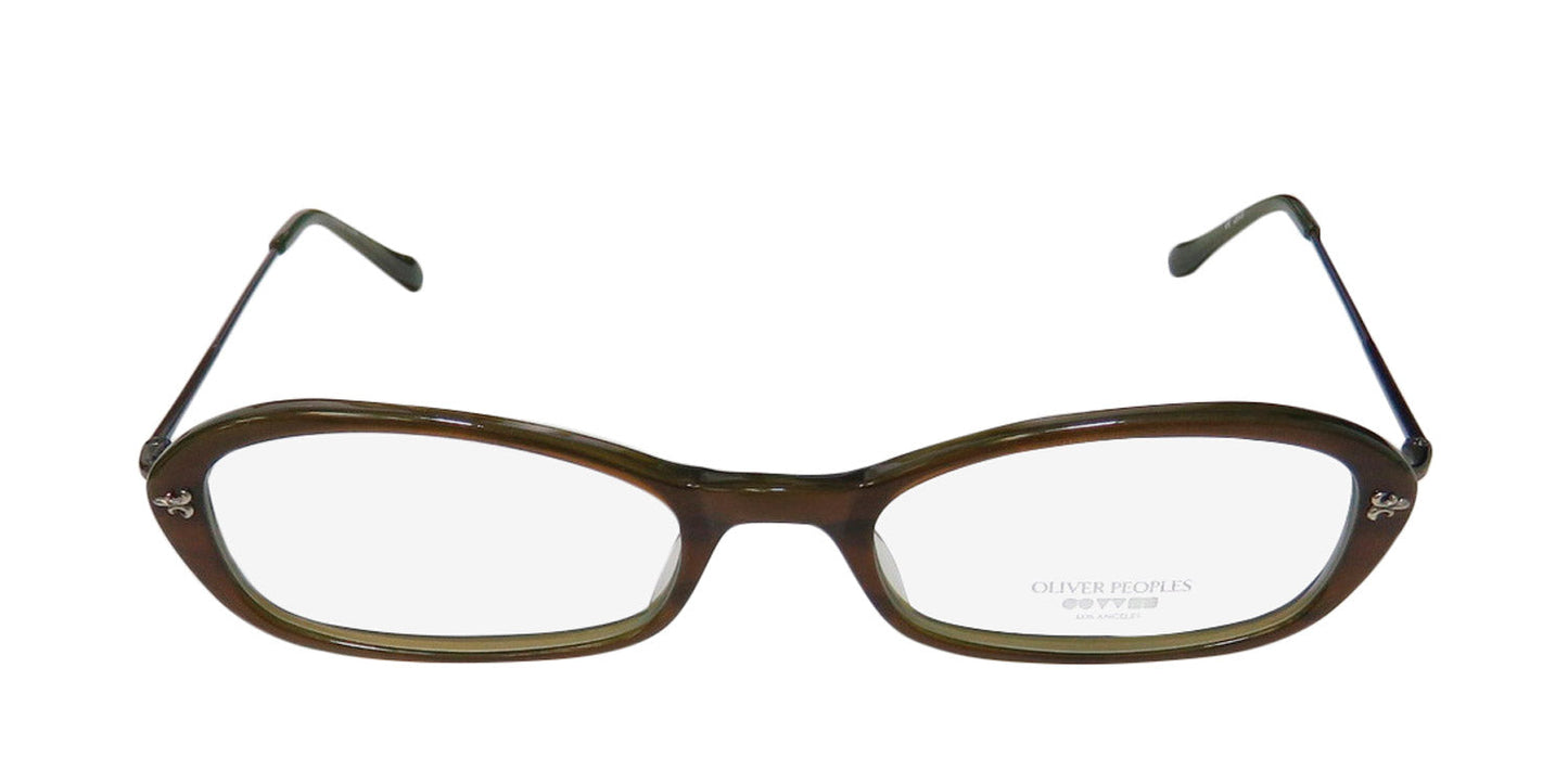 Oliver Peoples Didi Eyeglasses