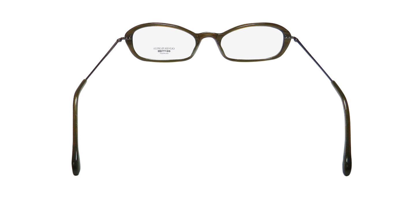 Oliver Peoples Didi Eyeglasses