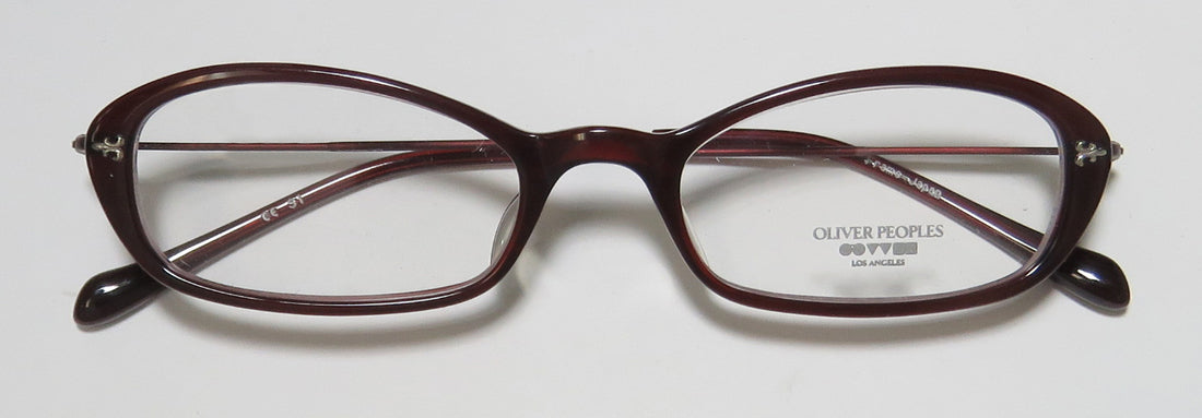 Oliver Peoples Didi Eyeglasses